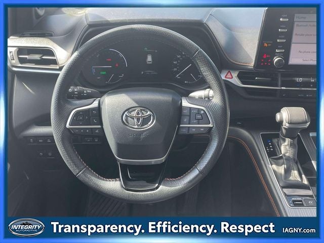 2023 Toyota Sienna XSE