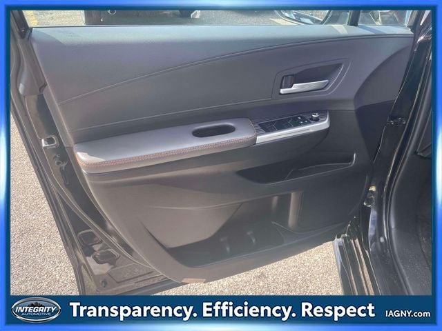 2023 Toyota Sienna XSE