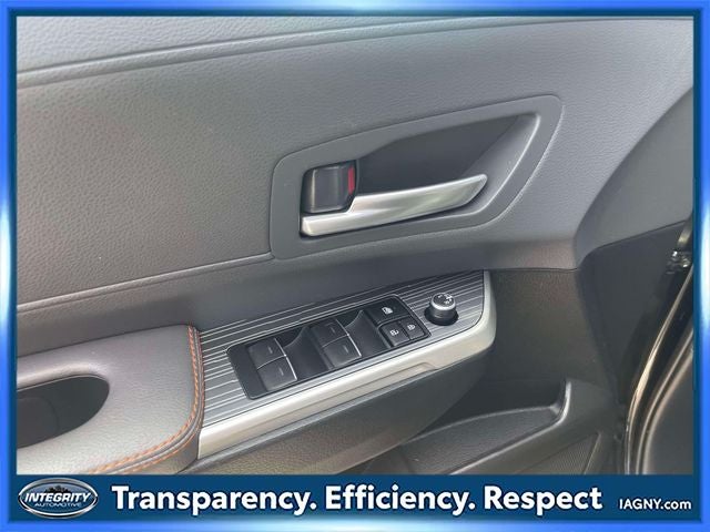 2023 Toyota Sienna XSE