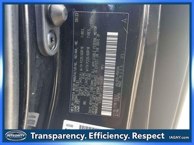 2023 Toyota Sienna XSE