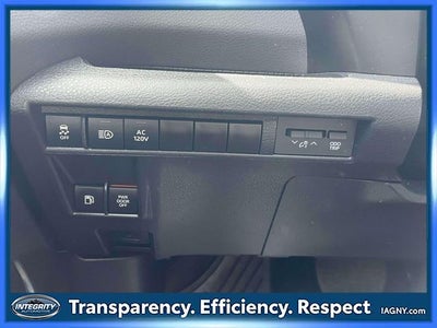 2023 Toyota Sienna XSE