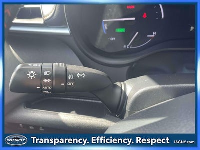 2023 Toyota Sienna XSE