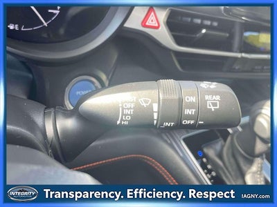 2023 Toyota Sienna XSE