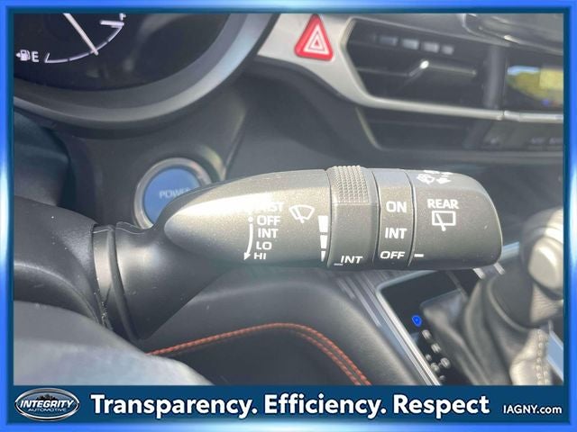 2023 Toyota Sienna XSE