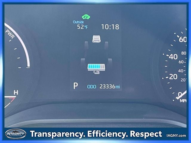 2023 Toyota Sienna XSE