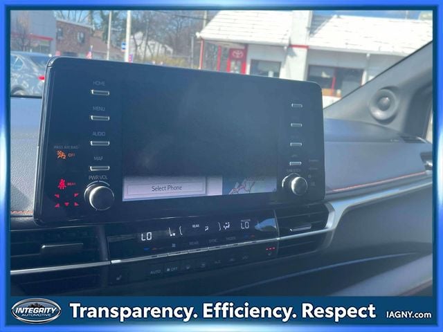 2023 Toyota Sienna XSE