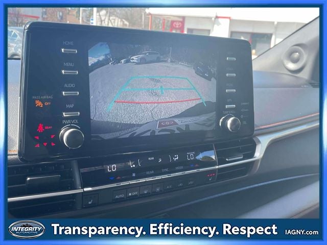 2023 Toyota Sienna XSE