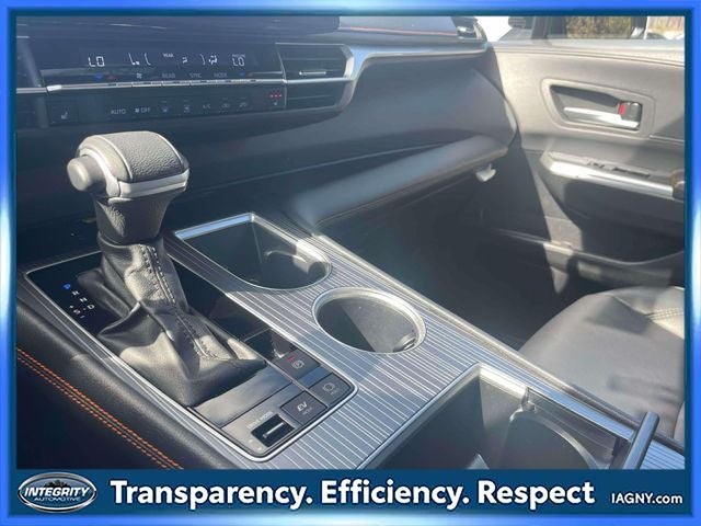 2023 Toyota Sienna XSE