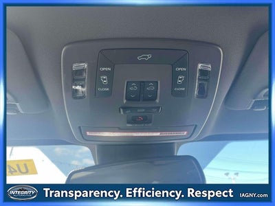 2023 Toyota Sienna XSE