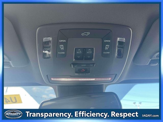 2023 Toyota Sienna XSE