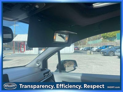 2023 Toyota Sienna XSE