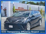 2023 Toyota Sienna XSE
