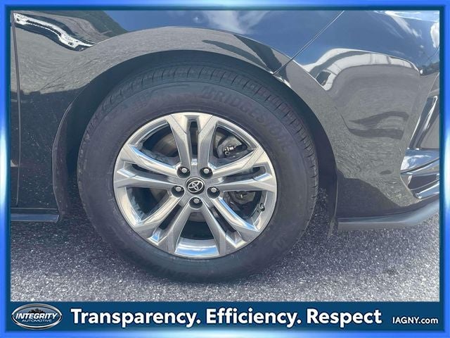 2023 Toyota Sienna XSE