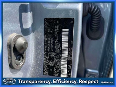 2024 Toyota Highlander Hybrid Platinum