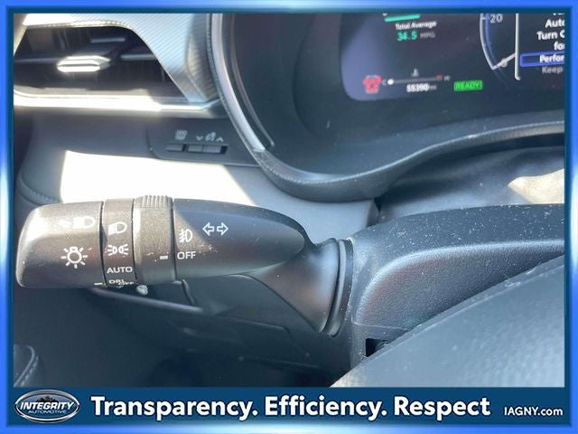 2024 Toyota Highlander Hybrid Platinum