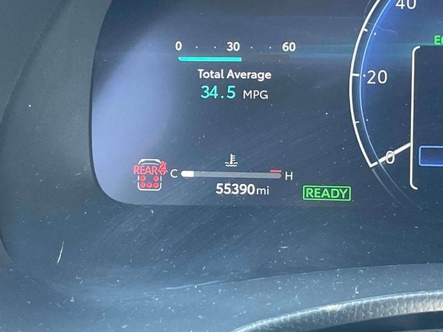 2024 Toyota Highlander Hybrid Platinum