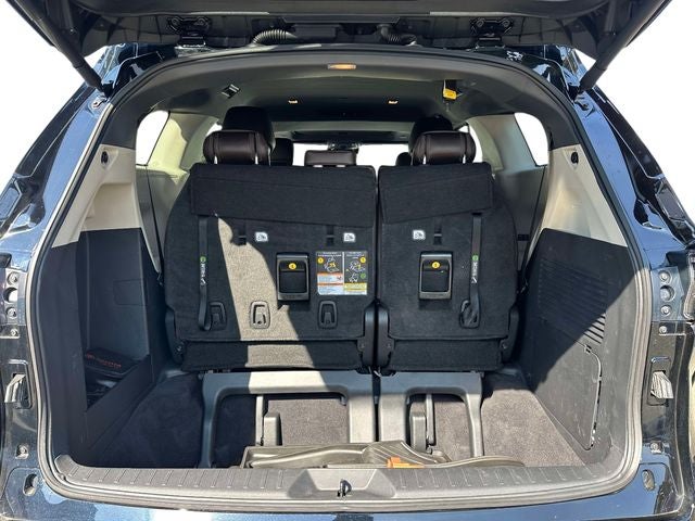 2023 Toyota Sienna Platinum 7 Passenger