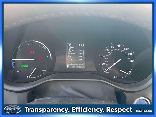 2024 Toyota Sienna XLE 7 Passenger