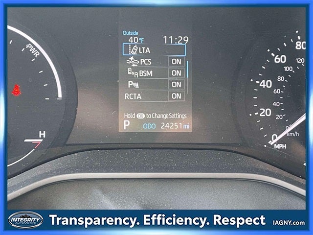 2024 Toyota Sienna XLE 7 Passenger