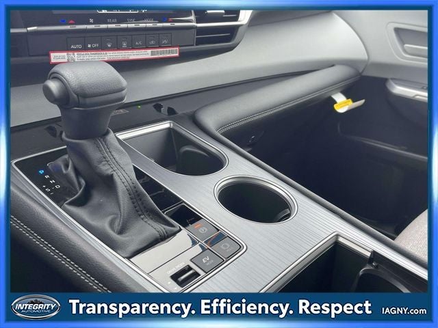 2026 Toyota Sienna Mobility LE 8 Passenger