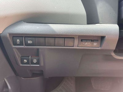 2022 Toyota Sienna LE 8 Passenger
