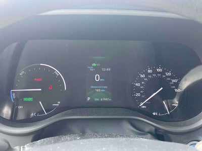 2022 Toyota Sienna LE 8 Passenger