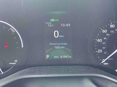 2022 Toyota Sienna LE 8 Passenger