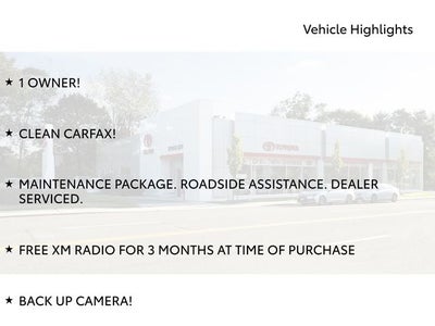 2022 Toyota Sienna LE 8 Passenger