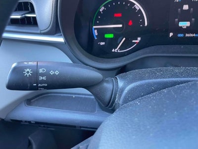 2024 Toyota Sienna LE 8 Passenger