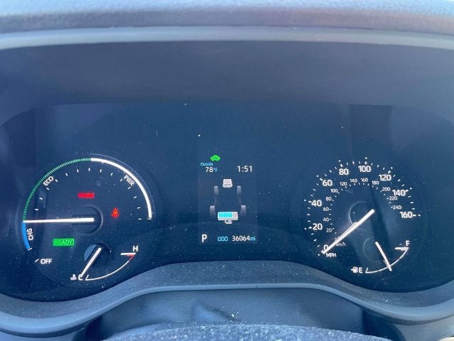 2024 Toyota Sienna LE 8 Passenger