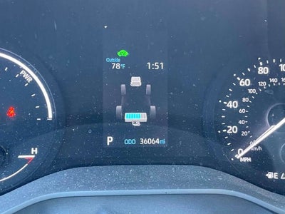 2024 Toyota Sienna LE 8 Passenger