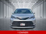 2025 Toyota Sienna XLE 8 Passenger