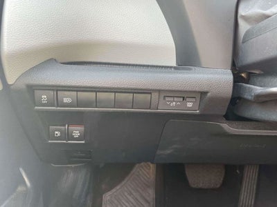 2025 Toyota Sienna XLE 8 Passenger