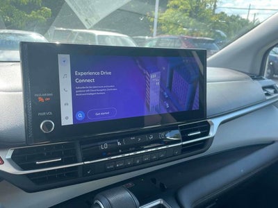 2025 Toyota Sienna XLE 8 Passenger