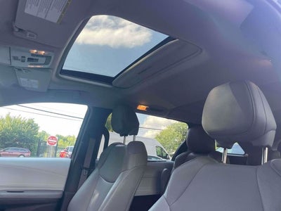 2025 Toyota Sienna XLE 8 Passenger