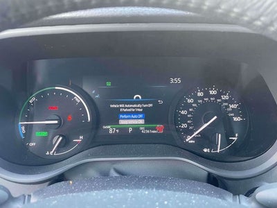 2025 Toyota Sienna XLE 8 Passenger