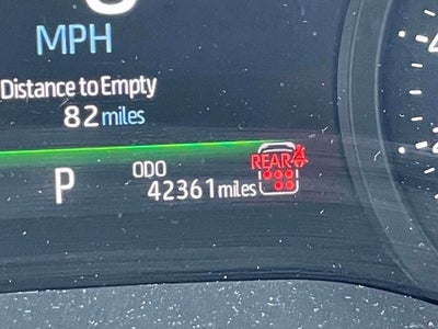 2025 Toyota Sienna XLE 8 Passenger
