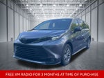 2025 Toyota Sienna XLE 8 Passenger