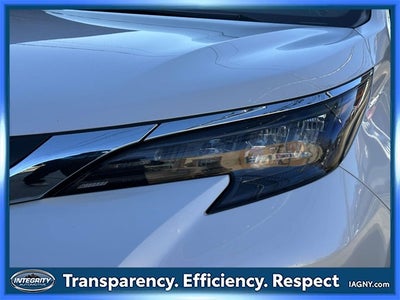 2024 Toyota Sienna XLE 7 Passenger