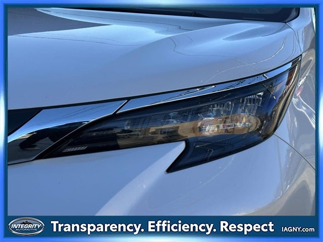 2024 Toyota Sienna XLE 7 Passenger