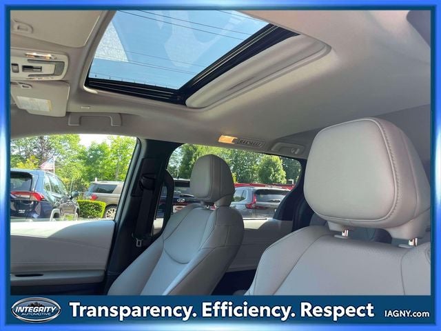 2026 Toyota Sienna XLE 8 Passenger