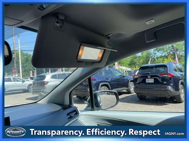 2026 Toyota Sienna XLE 8 Passenger