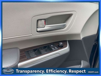 2023 Toyota Sienna XLE 8 Passenger