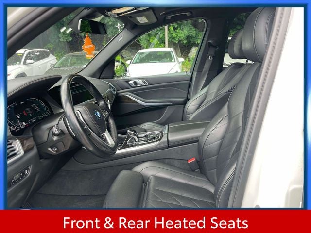 2023 BMW X5 xDrive45e
