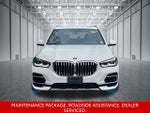 2023 BMW X5 xDrive45e