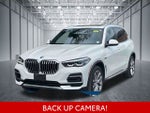 2023 BMW X5 xDrive45e