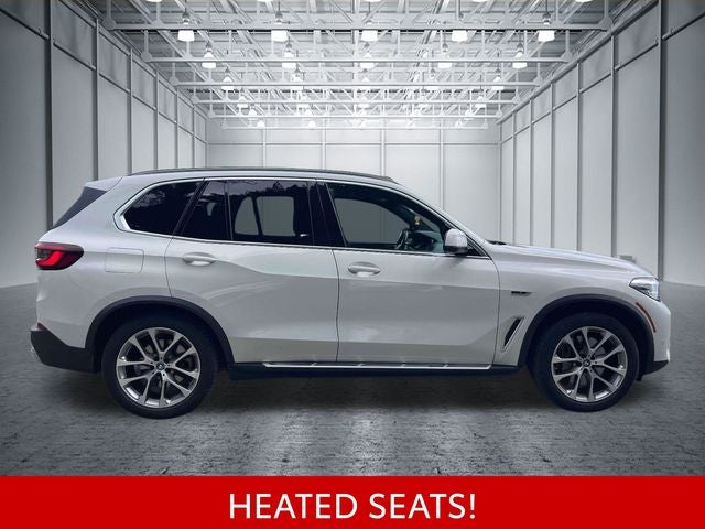 2023 BMW X5 xDrive45e