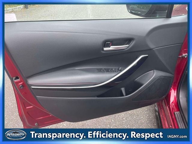2023 Toyota Corolla XSE