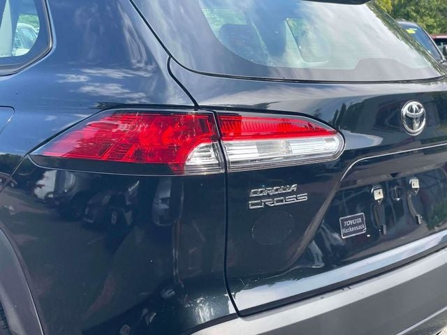 2024 Toyota Corolla Cross L