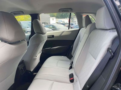 2024 Toyota Corolla Cross L